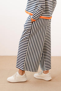 Pantalón Rayas