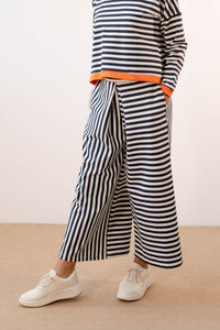 Pantalón Rayas