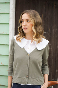 Camisa Maui
