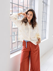 Pantalón Pecan