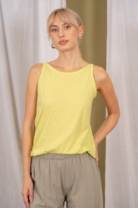 Camiseta Reversible Sunny Lima