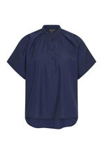 Cargar imagen en el visor de la galería, Camisa Buttons Navy
