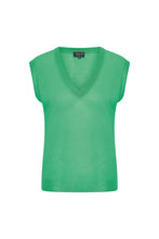 Cargar imagen en el visor de la galería, Camiseta Verde
