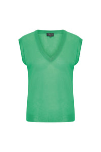 Camiseta Verde