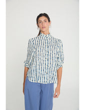 Cargar imagen en el visor de la galería, Camisa Annis Crudo
