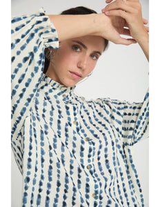 Camisa Annis Crudo