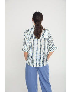 Camisa Annis Crudo