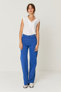 Camiseta Zuntz Blanca
