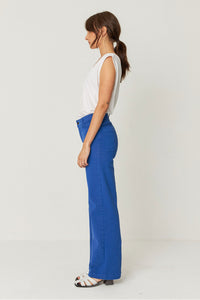 Camiseta Zuntz Blanca