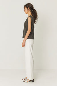 Camiseta Zuntz Gris