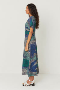 Vestido Leire