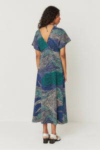 Vestido Leire